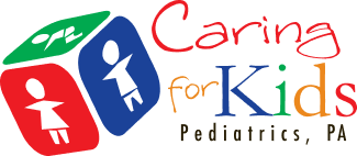 Caring For Kids